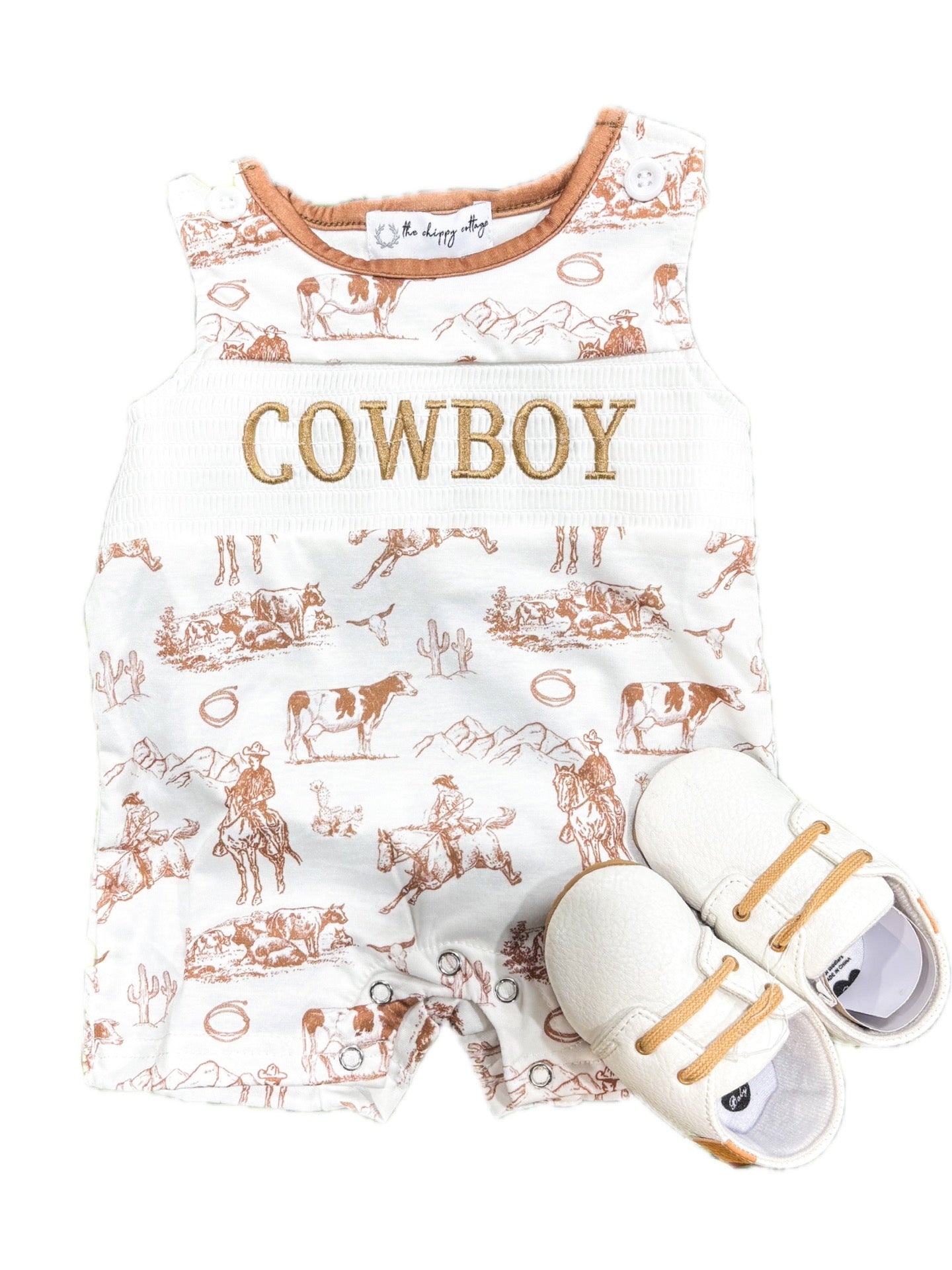 Cowboy JonJon