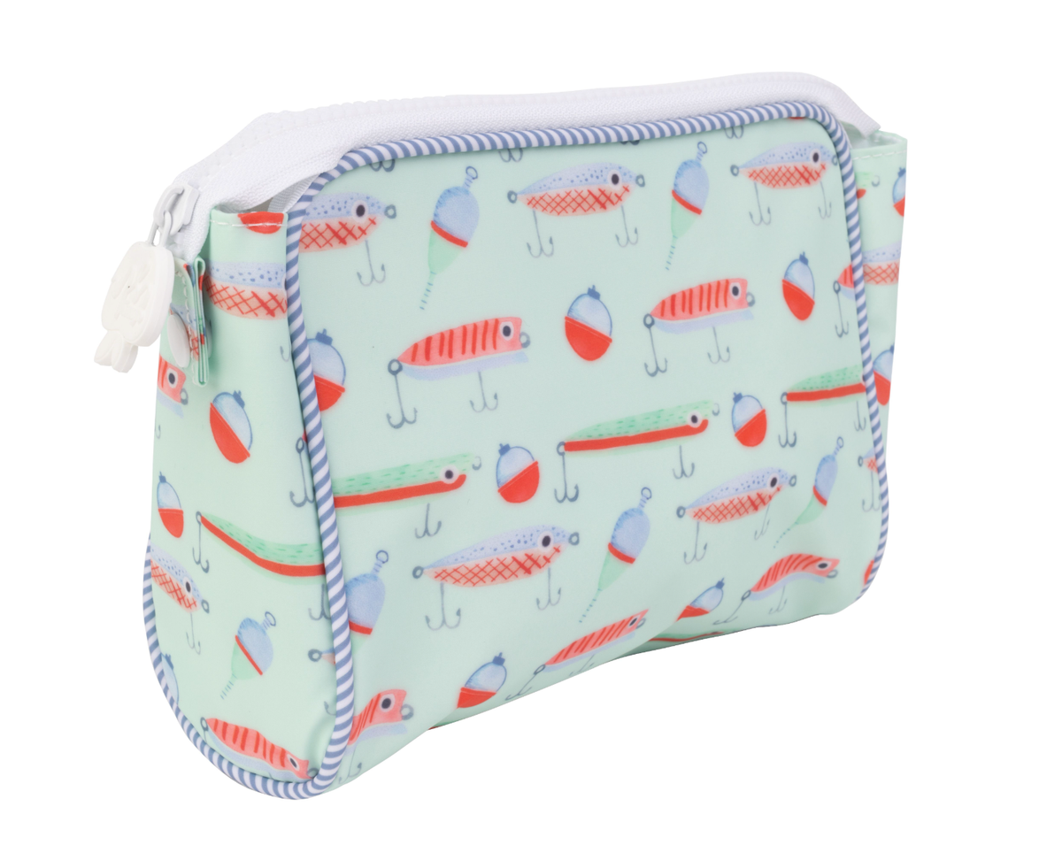 The Go Bag in Lures