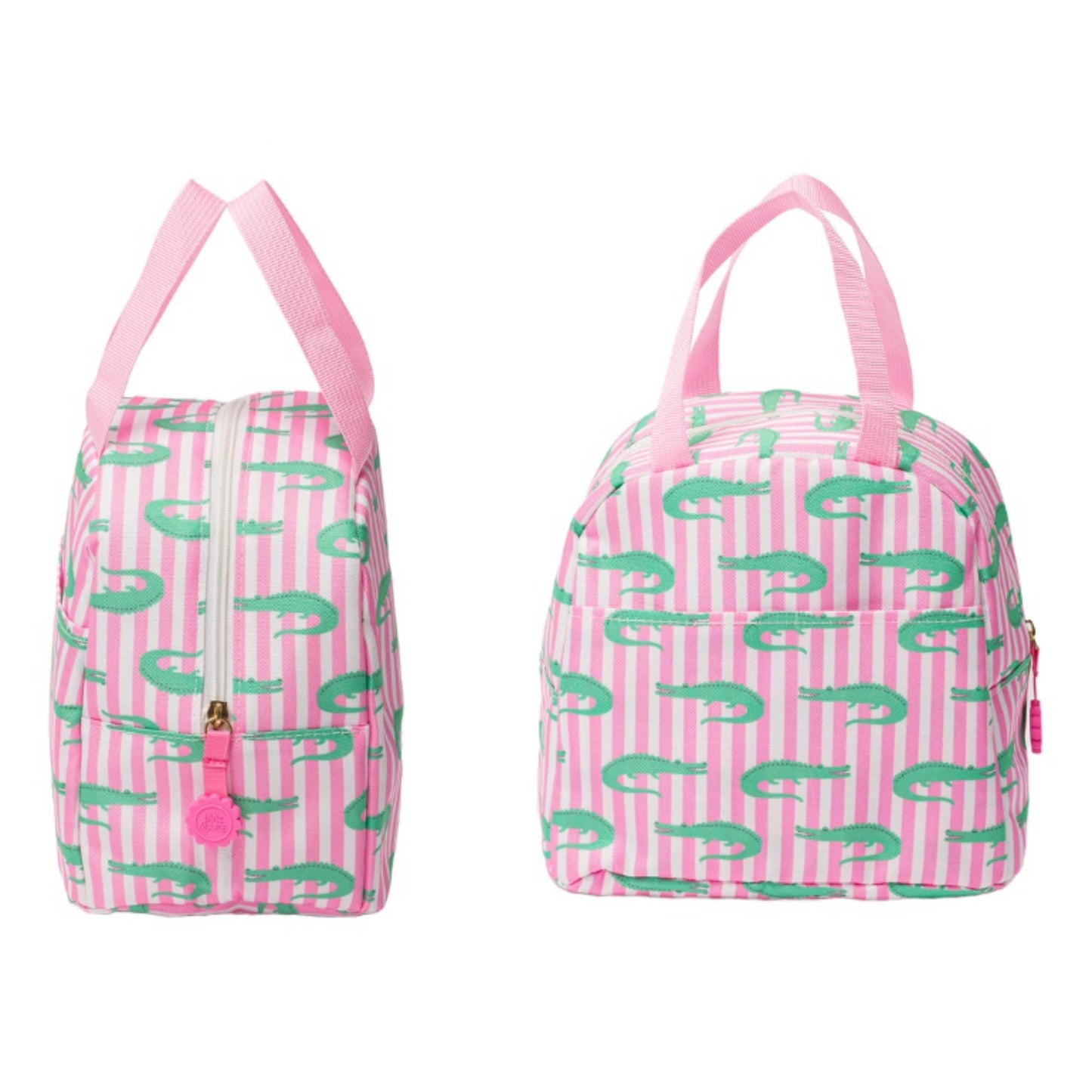 Kids Later, Gator Lunch Box