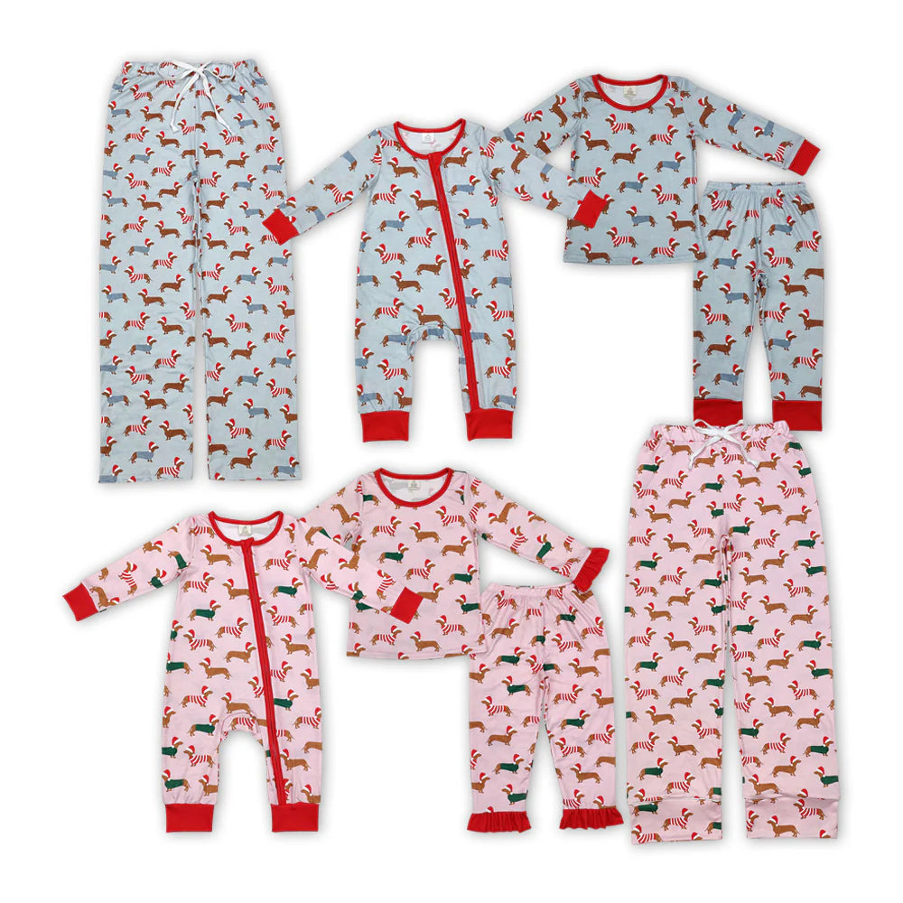 Weenie Christmas Pjs