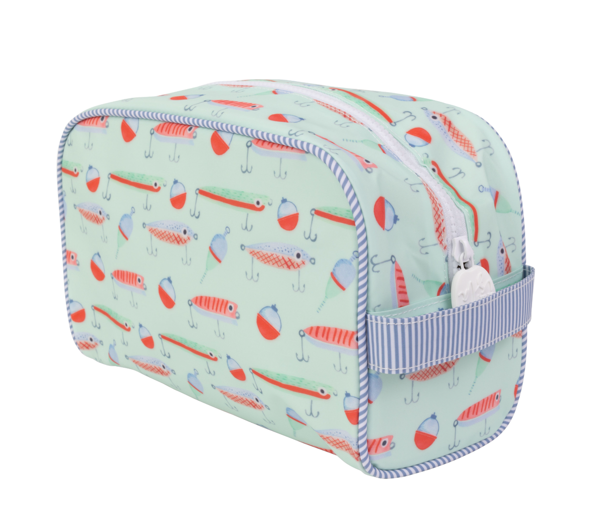 The Dopp Kit in Lures
