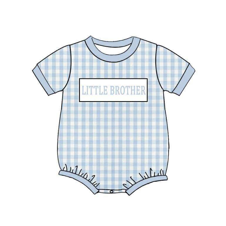 Little Brother Bubble PRE•ORDER