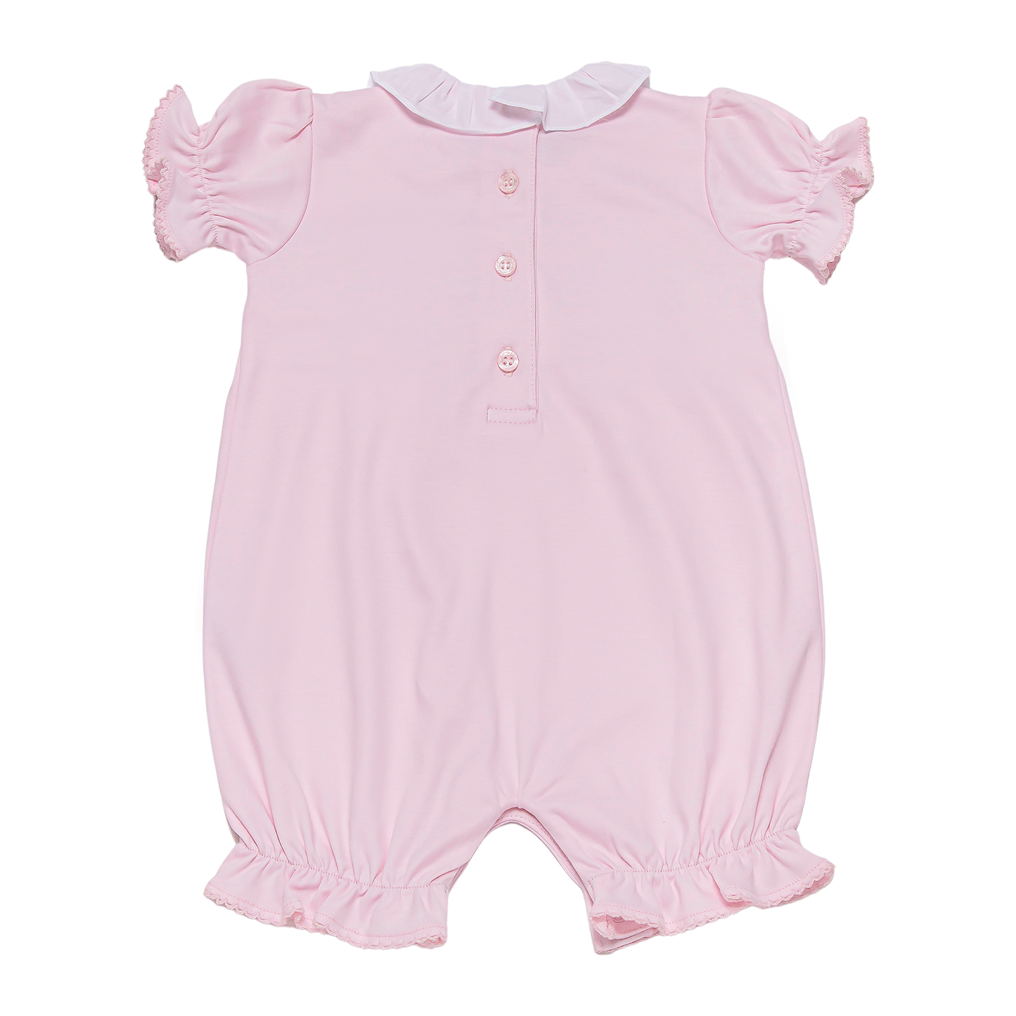 Jolie Pima Romper