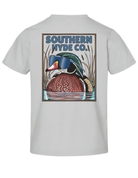 Pond Party Tee