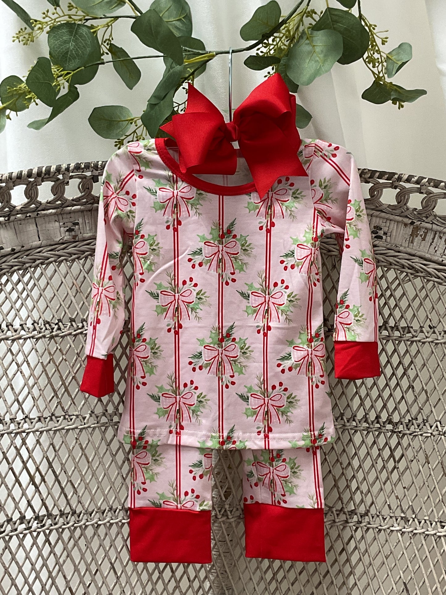 Holly Lounge Set