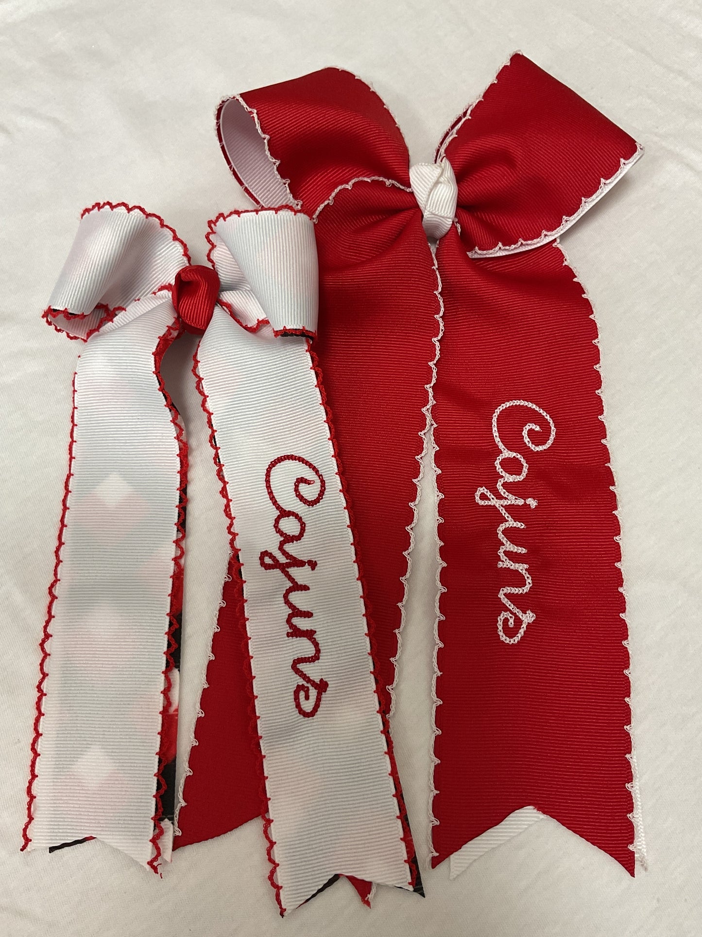 Cajuns Bow