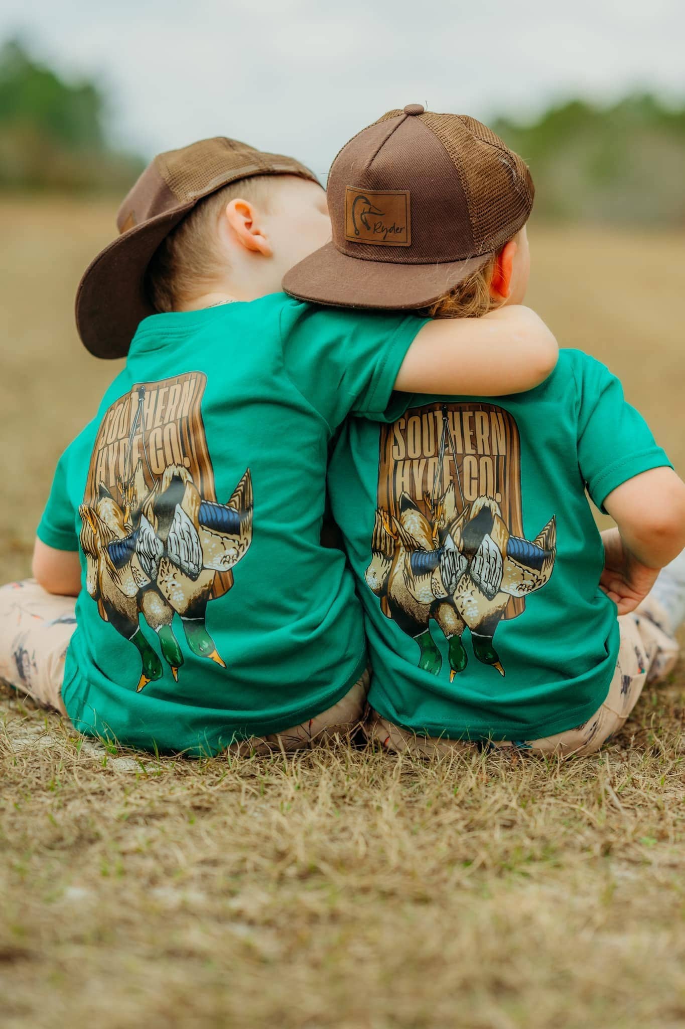 Hangin’ & Bangin’