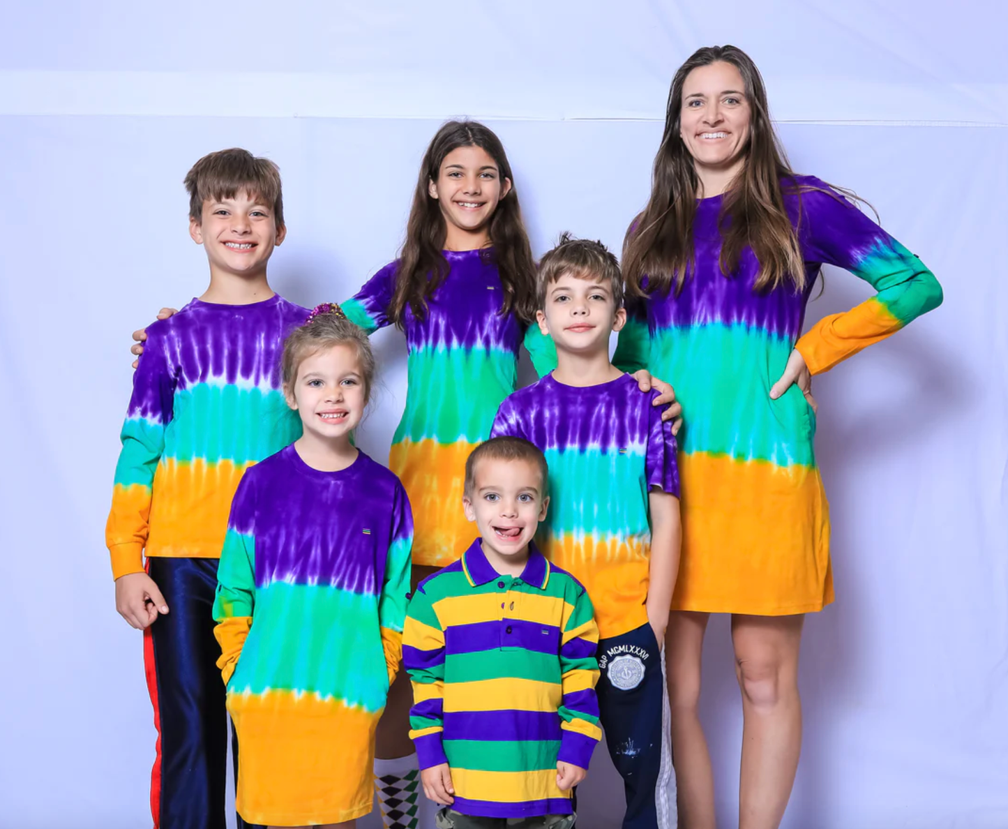 Rugby Toddler Long Sleeve