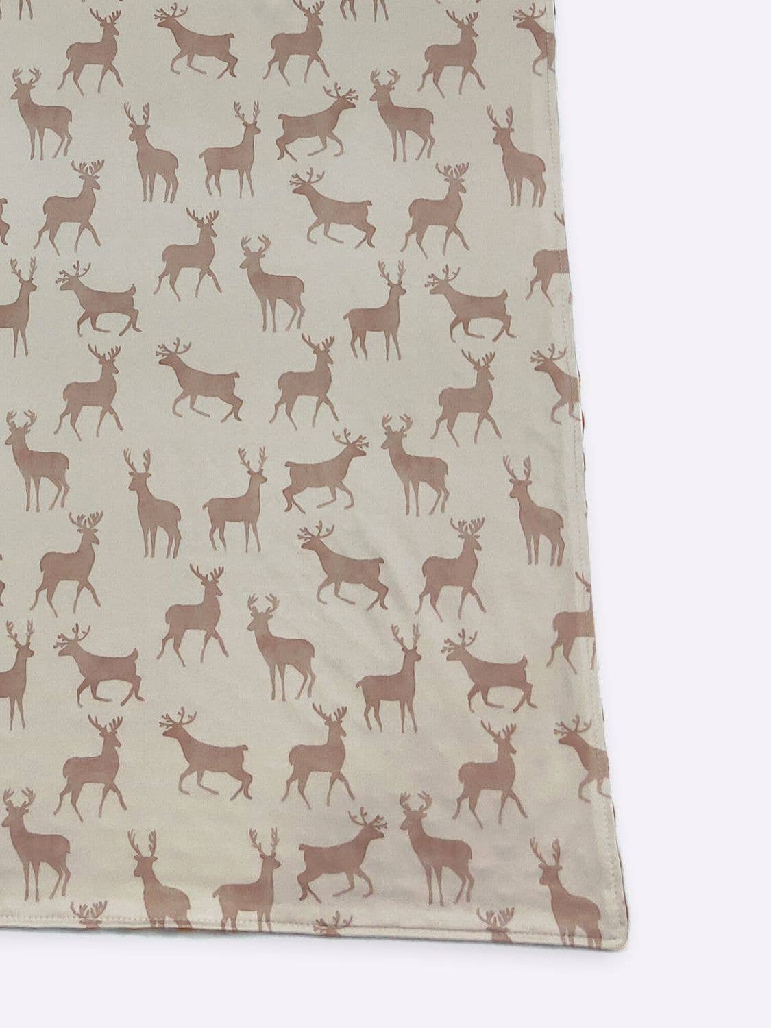Deer Blanket