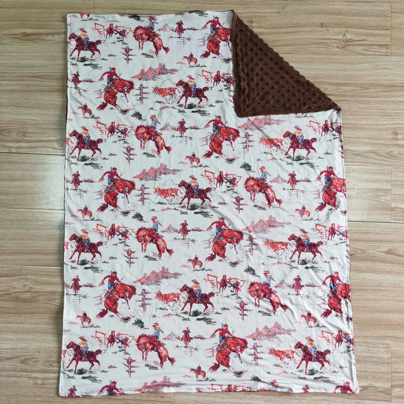 Western Blanket
