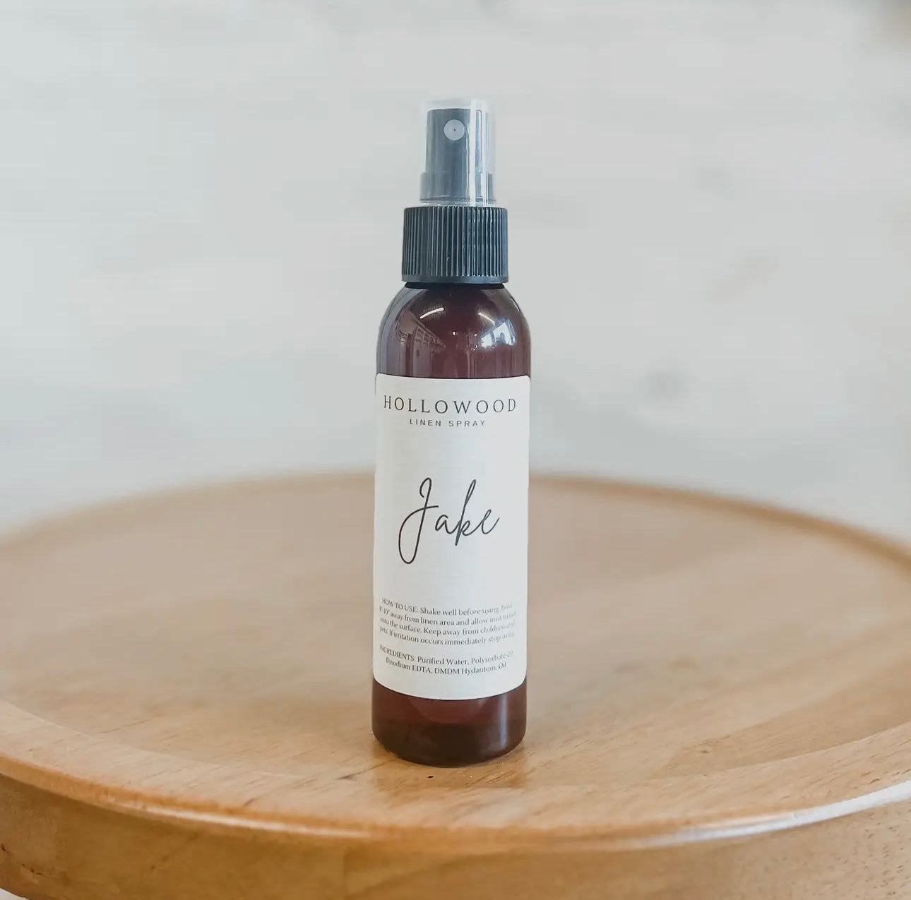 Jake Fabric Spray