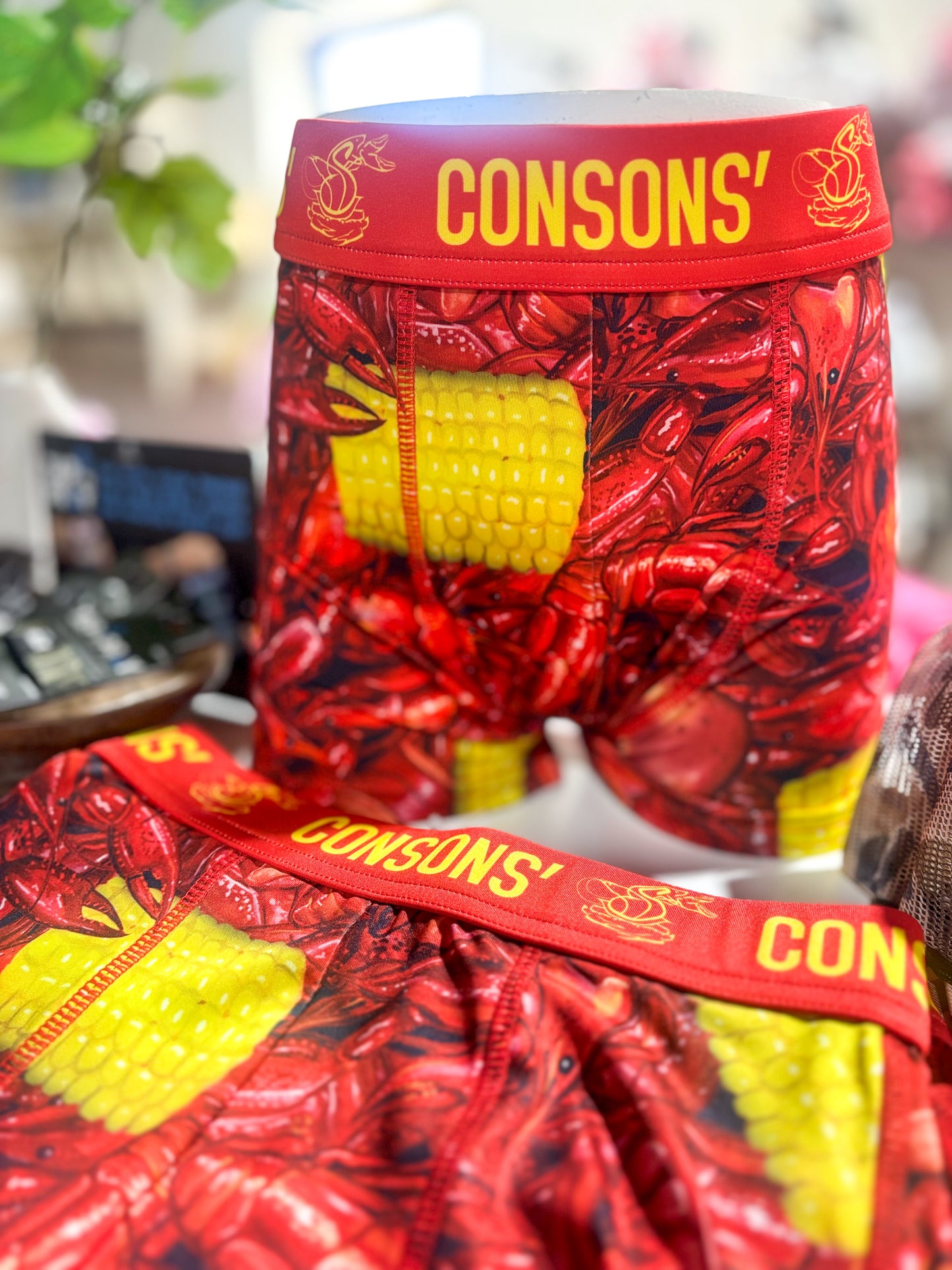 Youth Consons’
