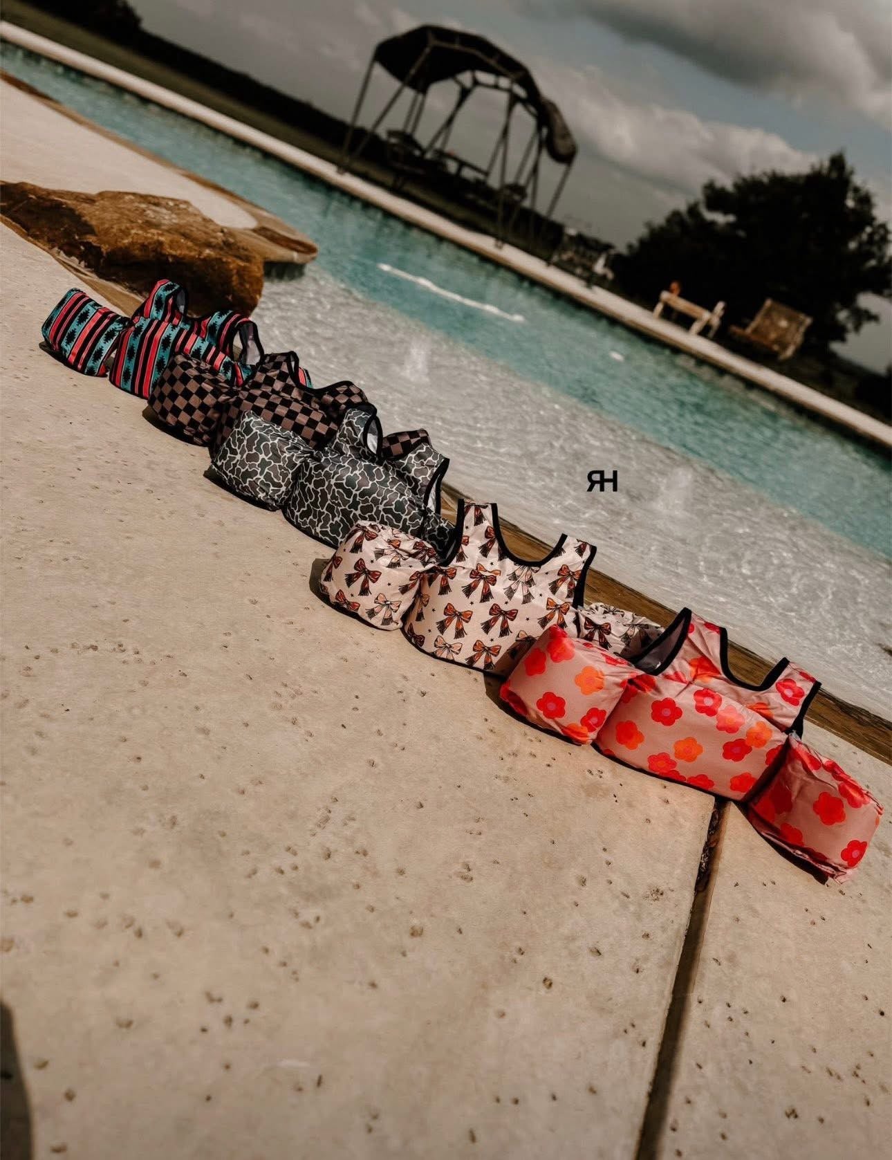 Floaties PRE•ORDER
