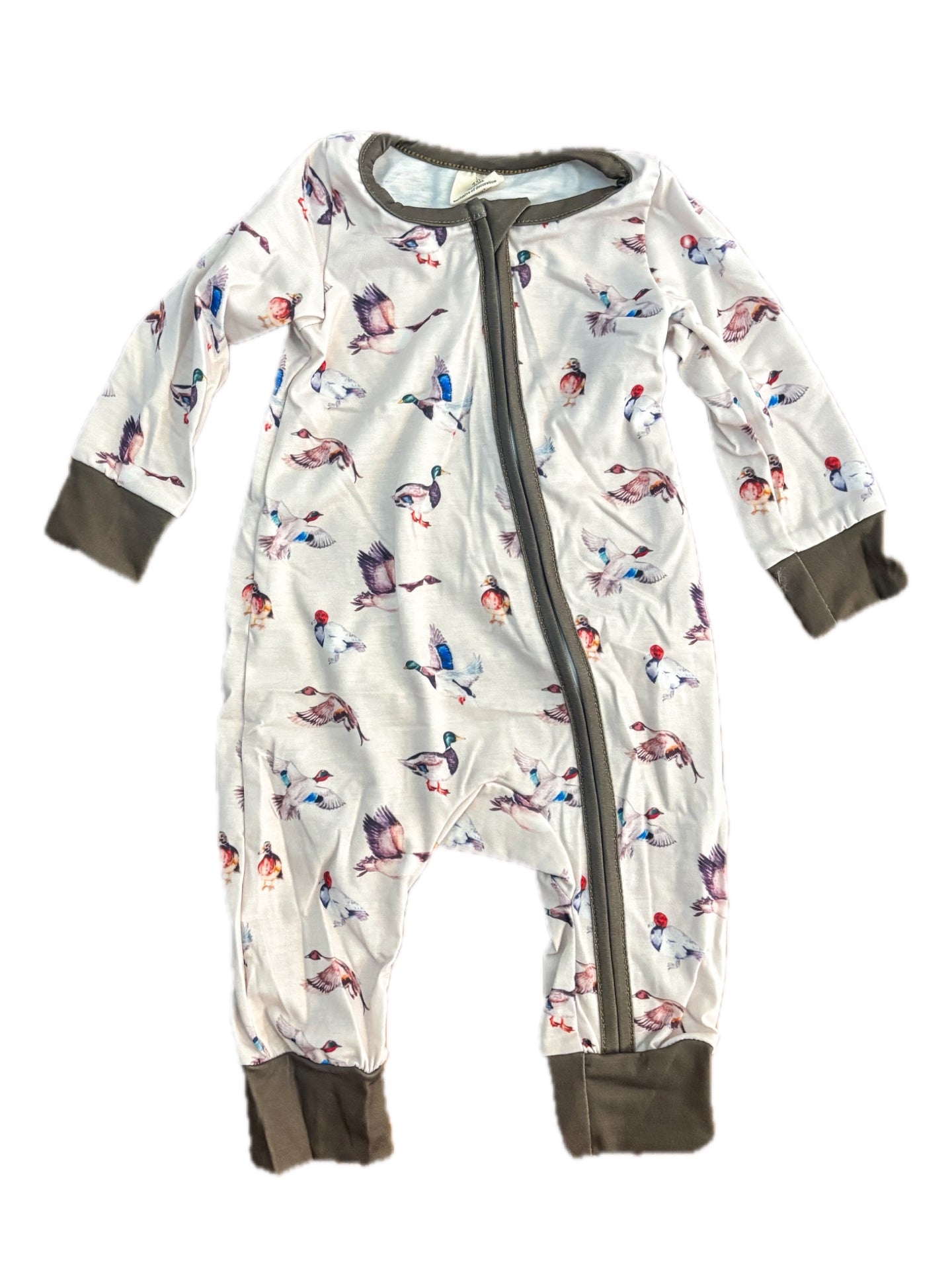 Flying South Sleeper