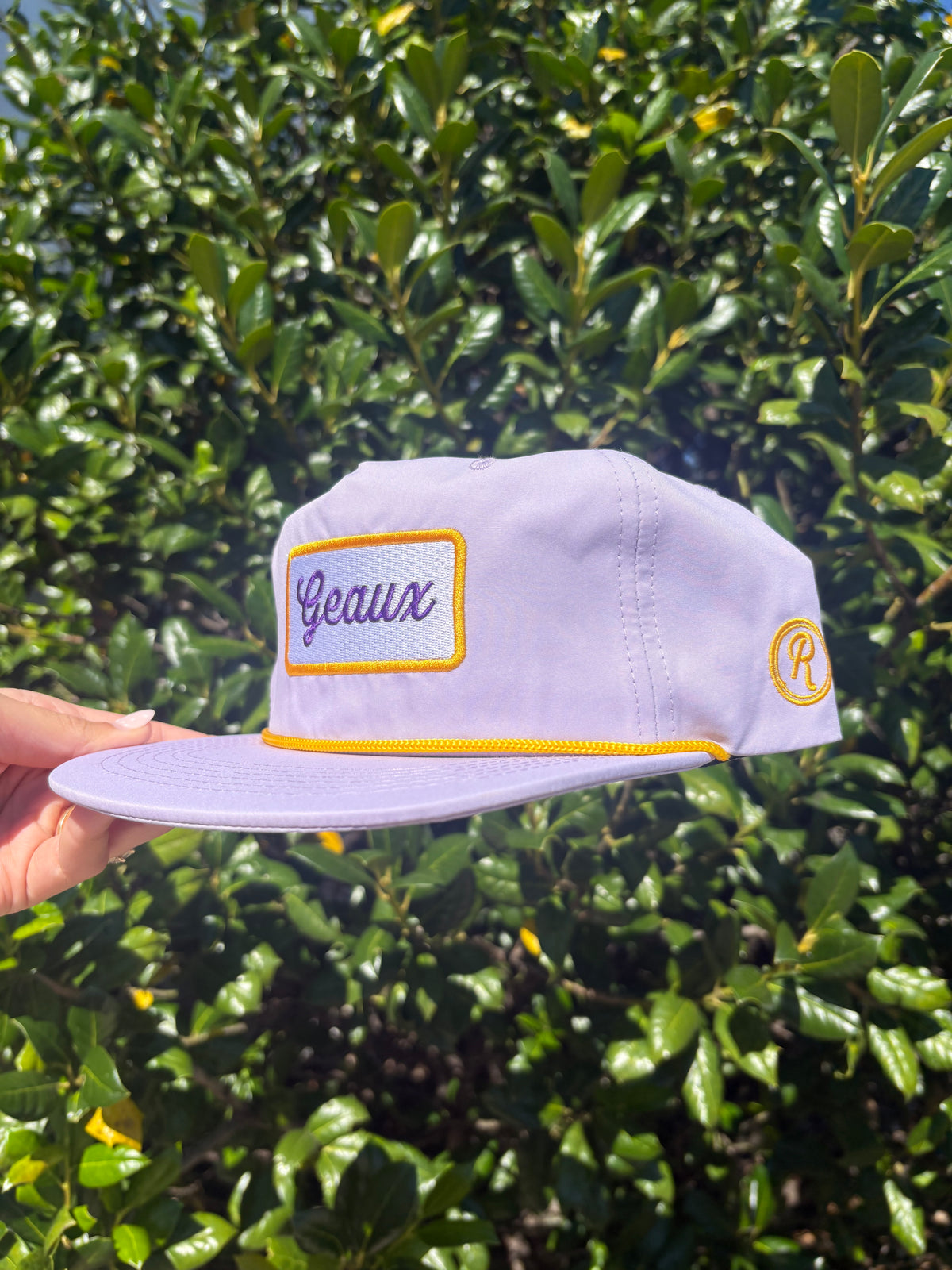 Geaux Hat