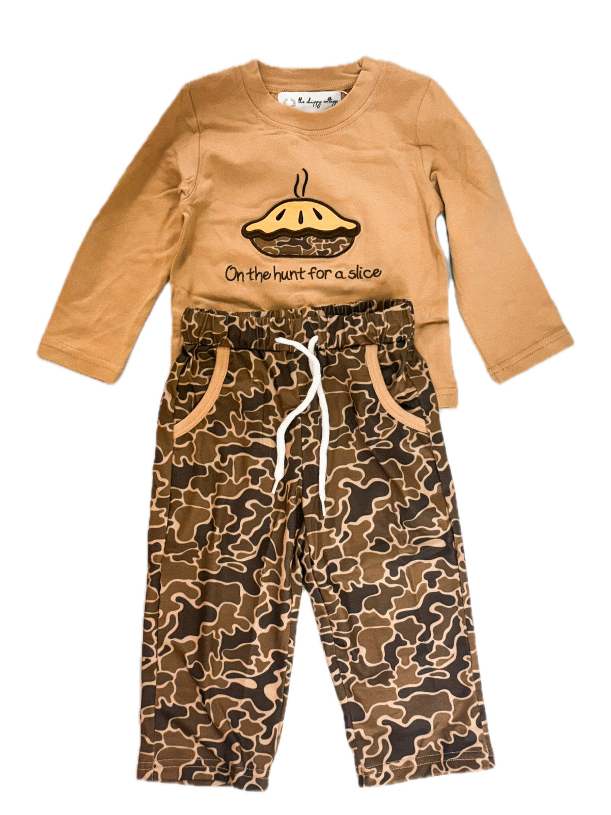 On the Hunt for a Slice Set