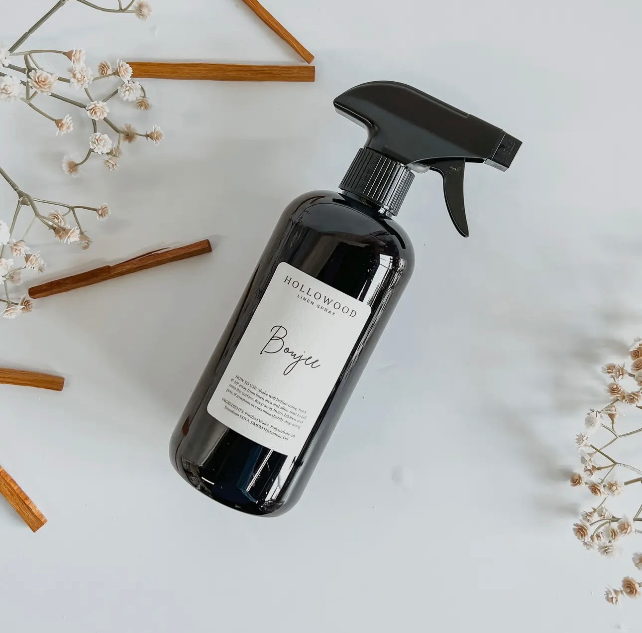 Boujee XL Fabric Spray