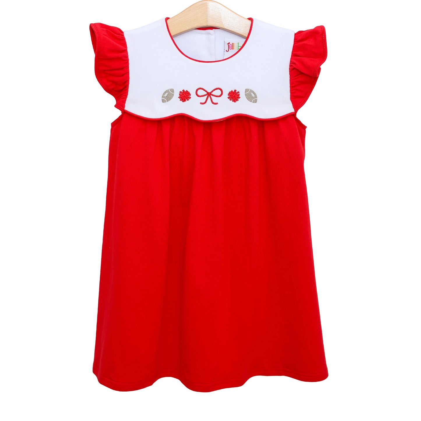 Geaux Dress