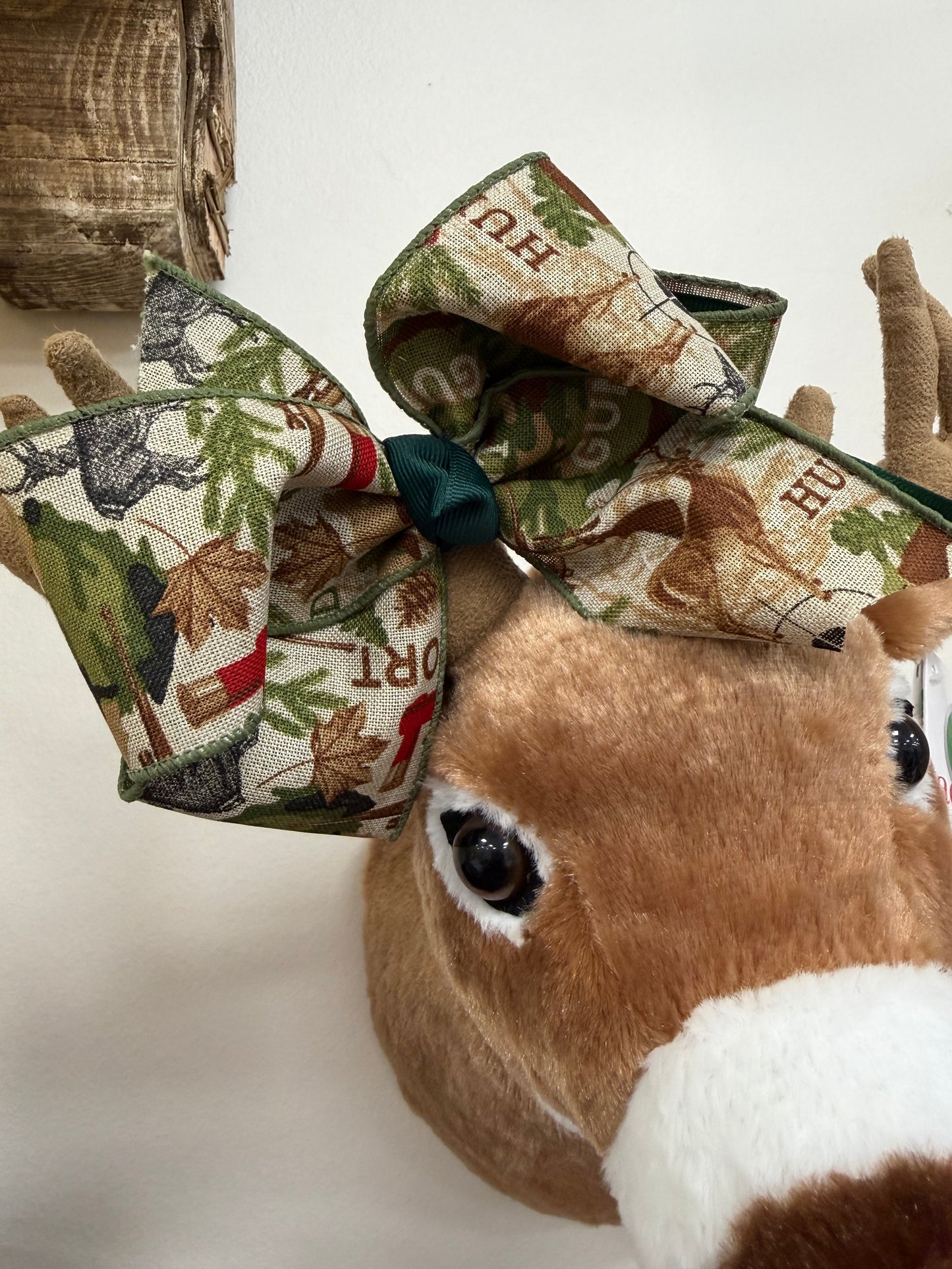 Deer Hunt Bow