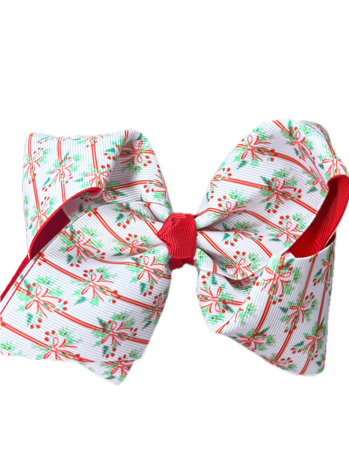 Holly Bow