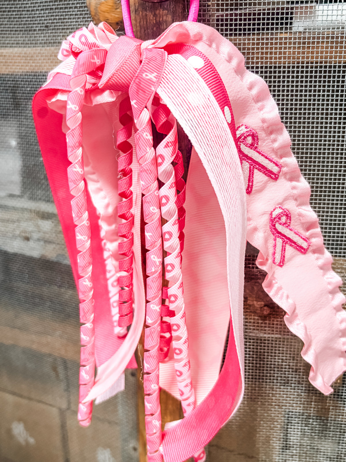 Ribbons Of Hope