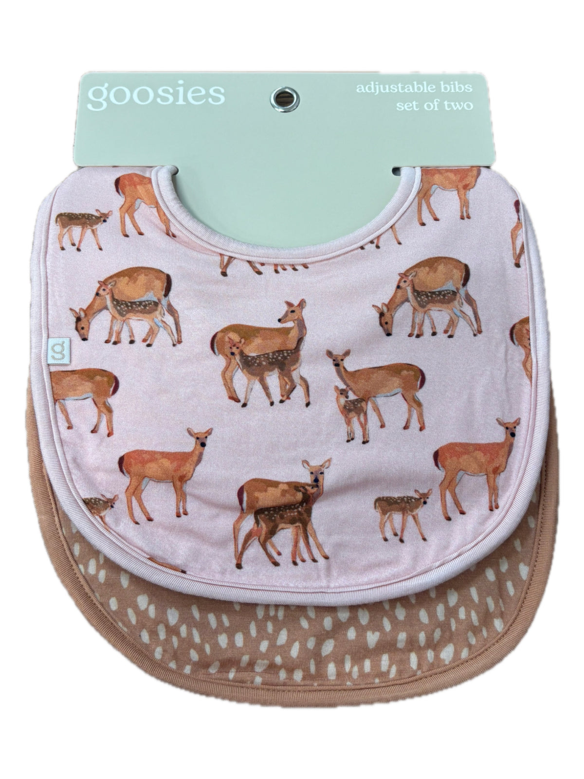 Bib Set - Does & Fawns