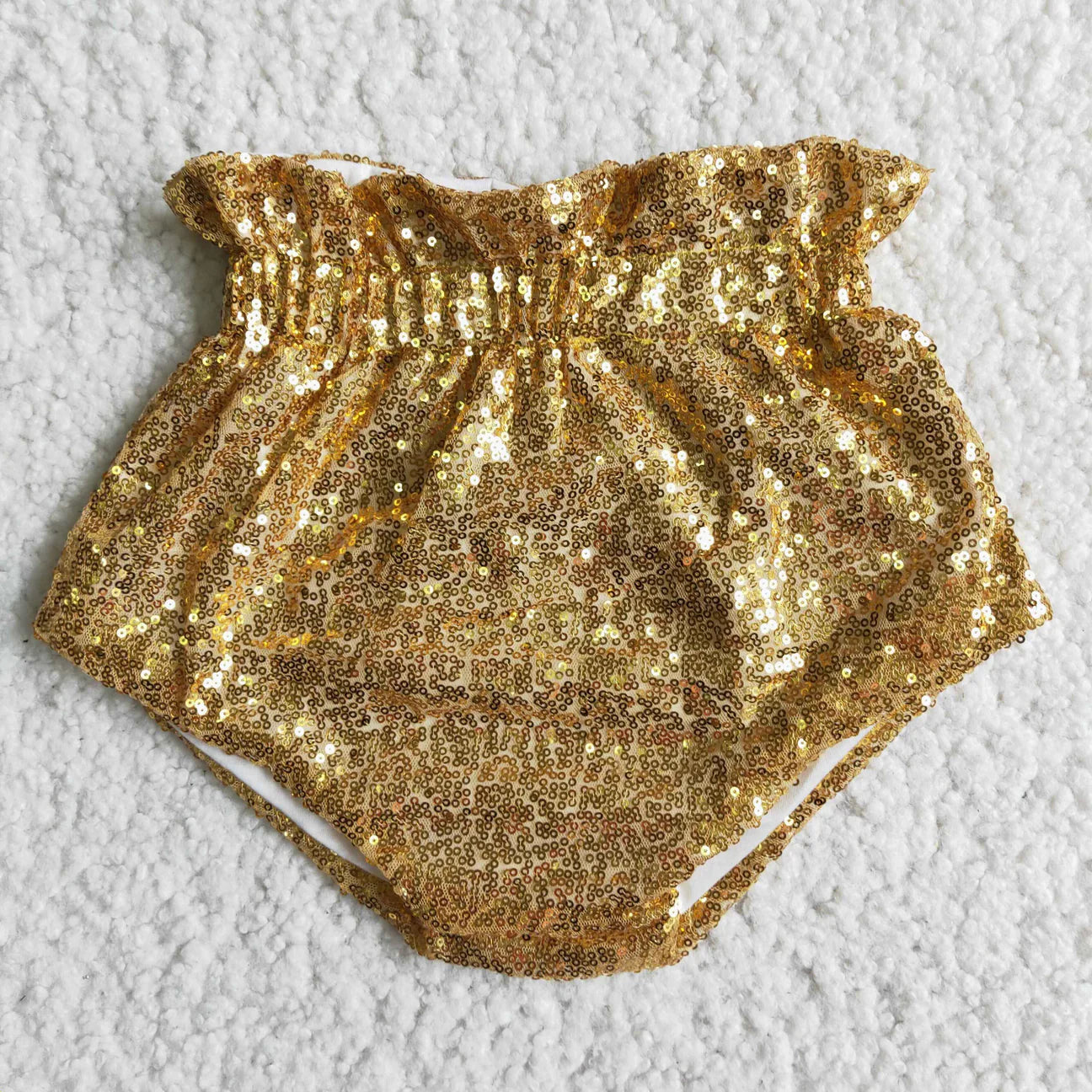 Gold Bummies