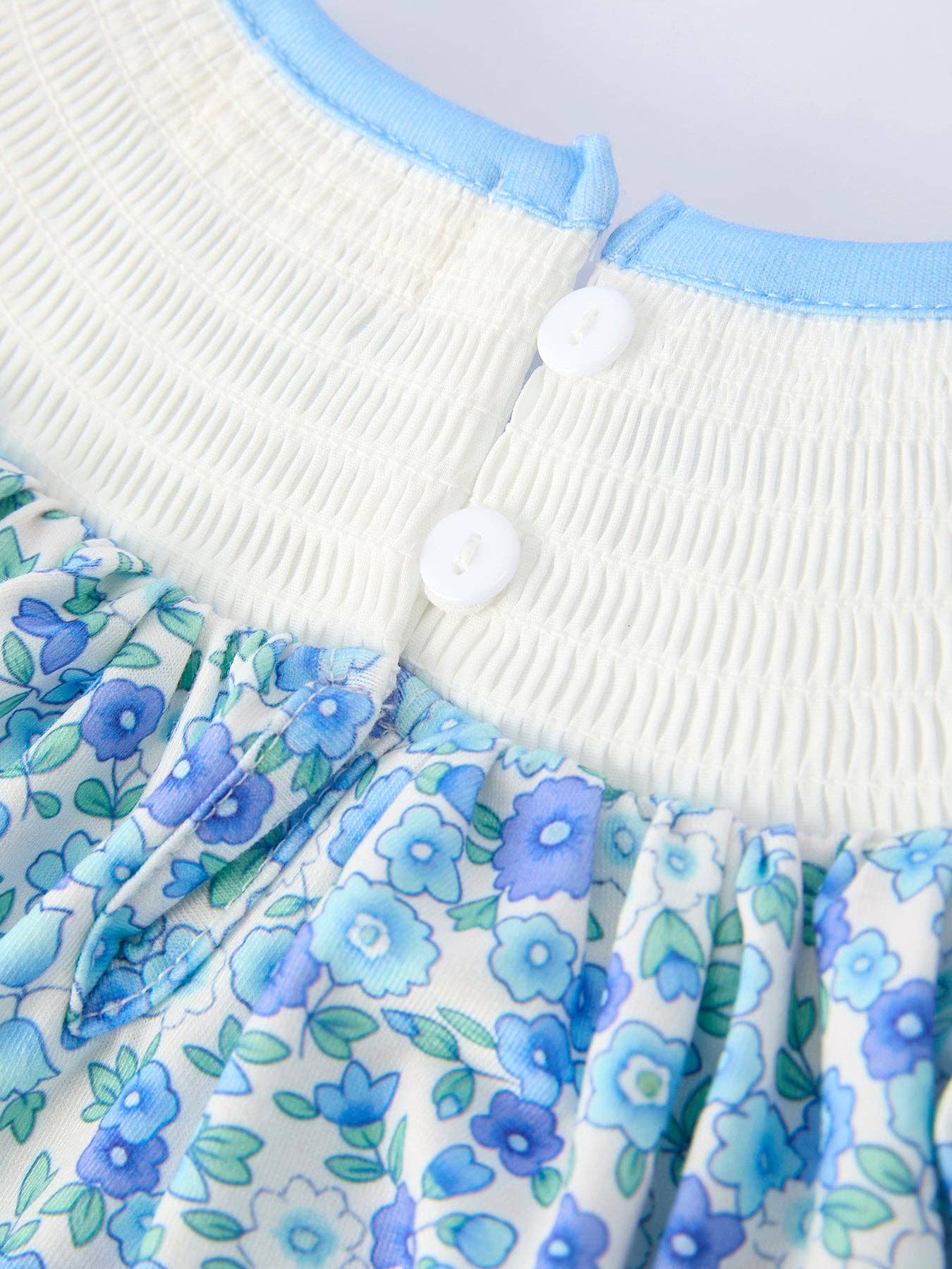 "I ❤ MAMA " Baby Girls Dress