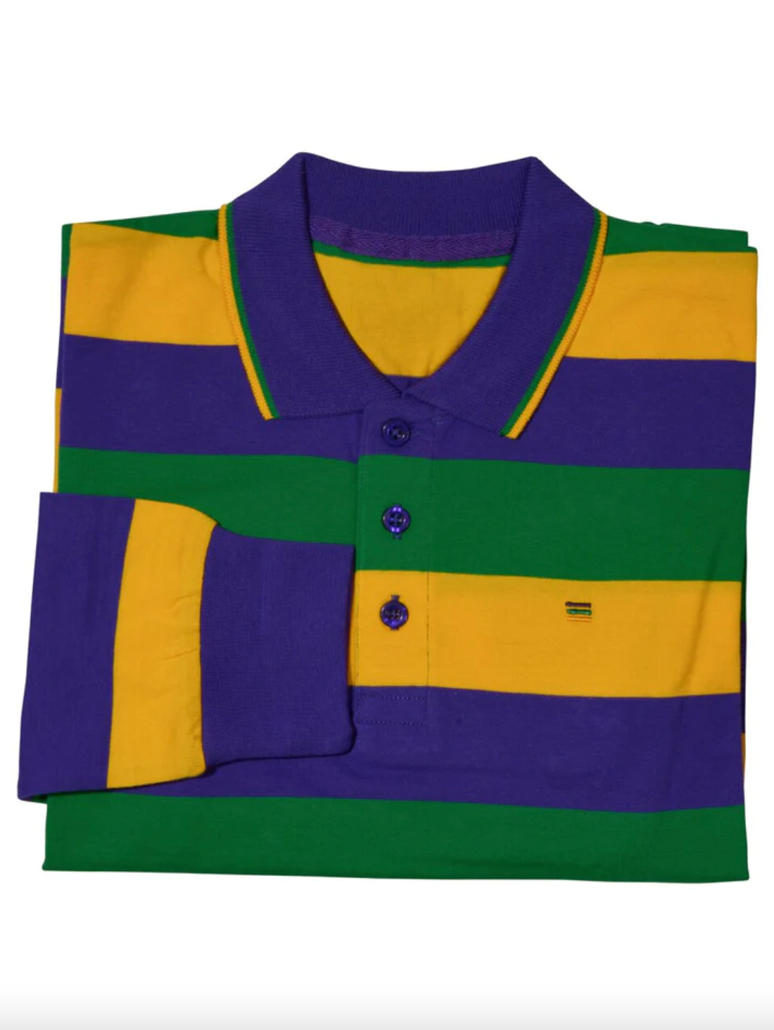 Rugby Toddler Long Sleeve