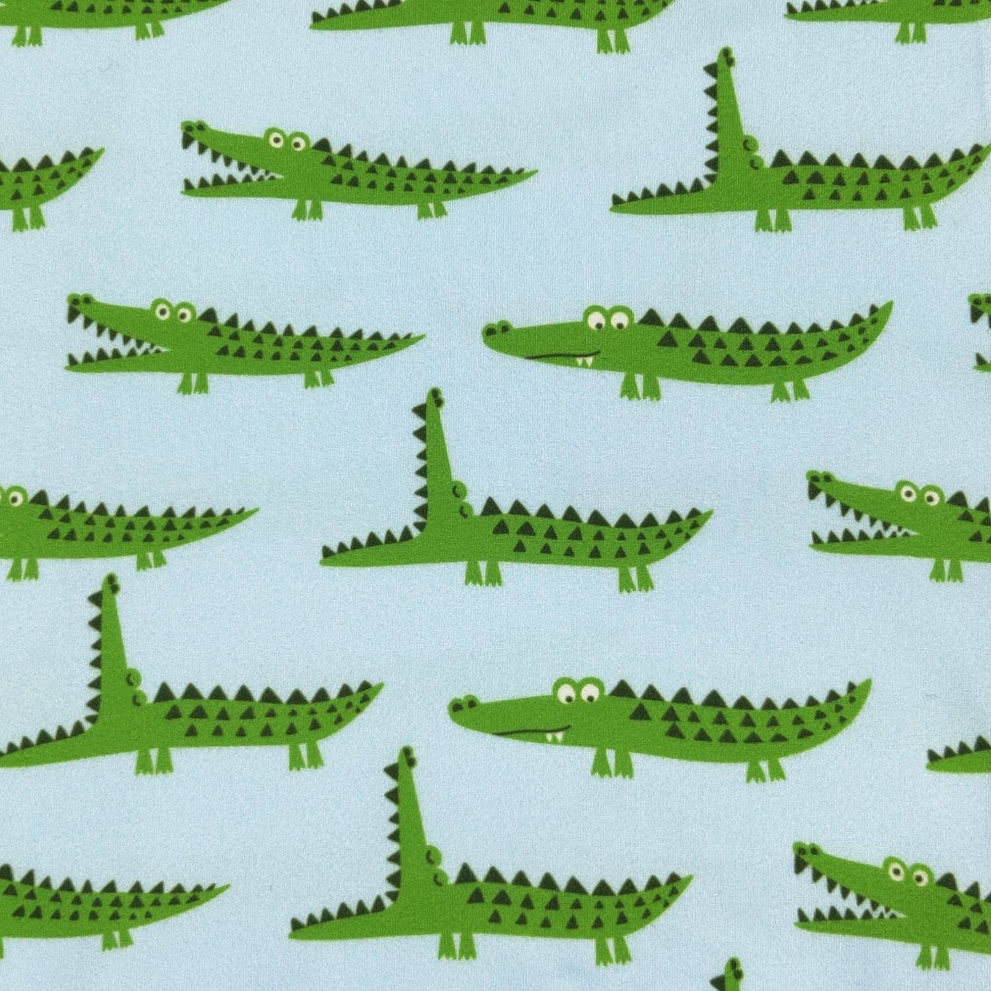 Gator Blanket