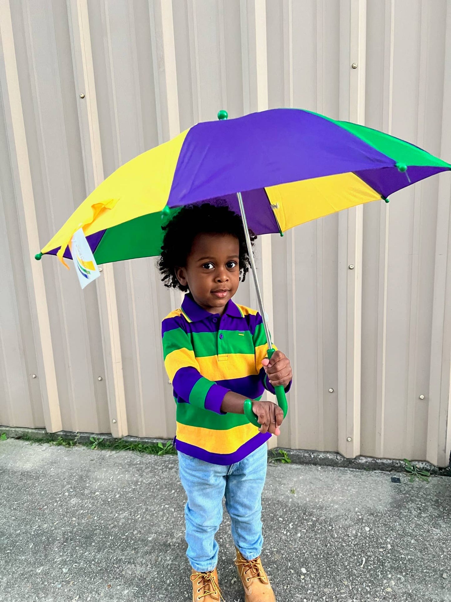 Rugby Toddler Long Sleeve