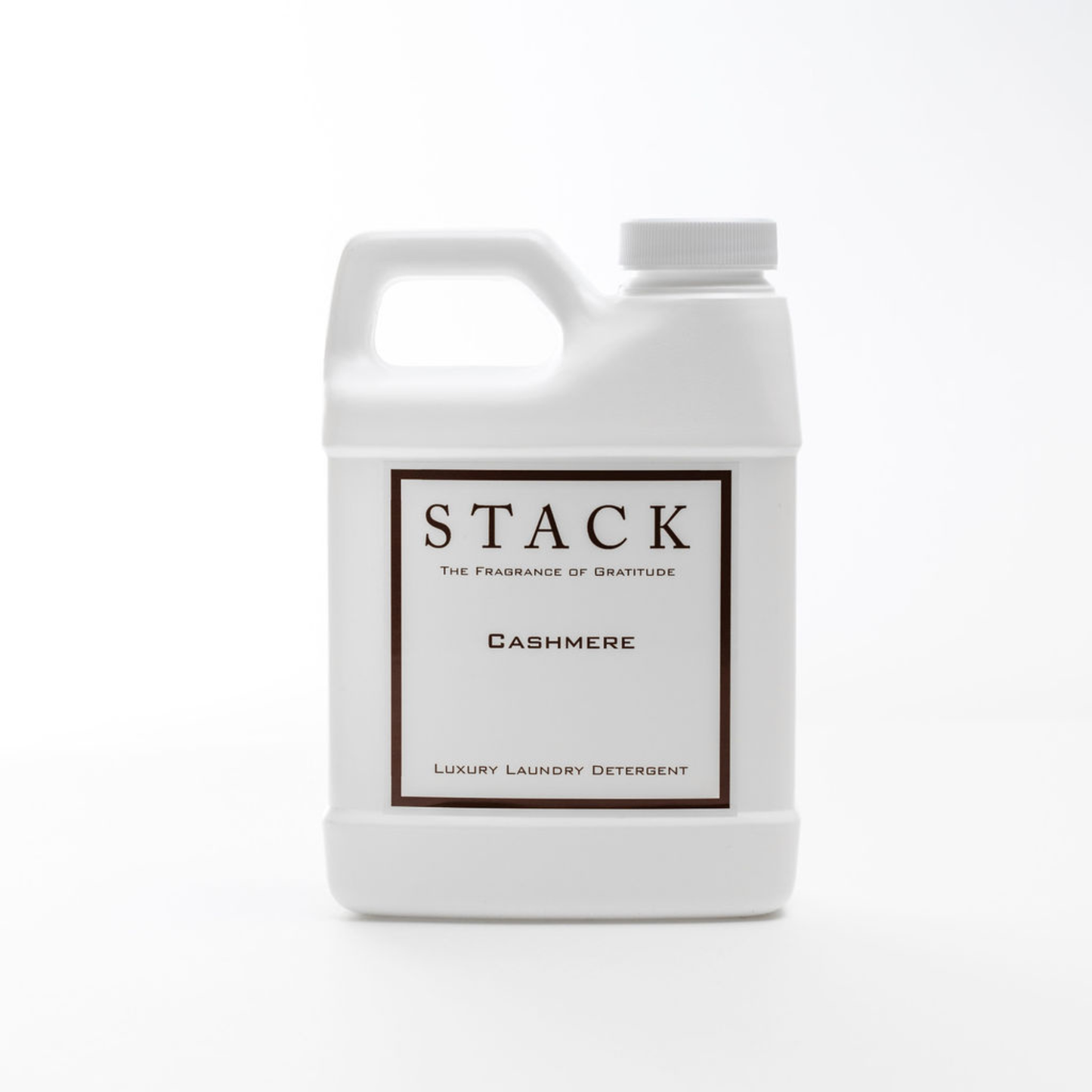 Cashmere Laundry Detergent - 32 oz