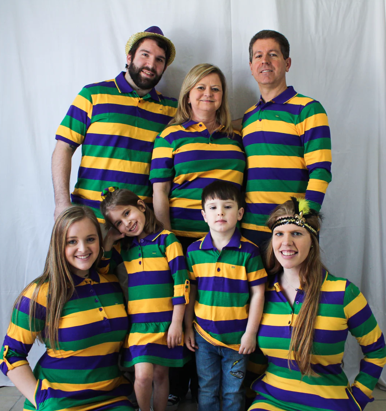 Rugby Toddler Short Sleeve