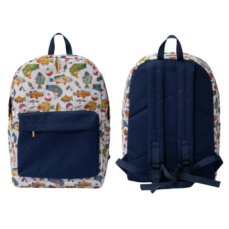 Kids Hook On Backpack