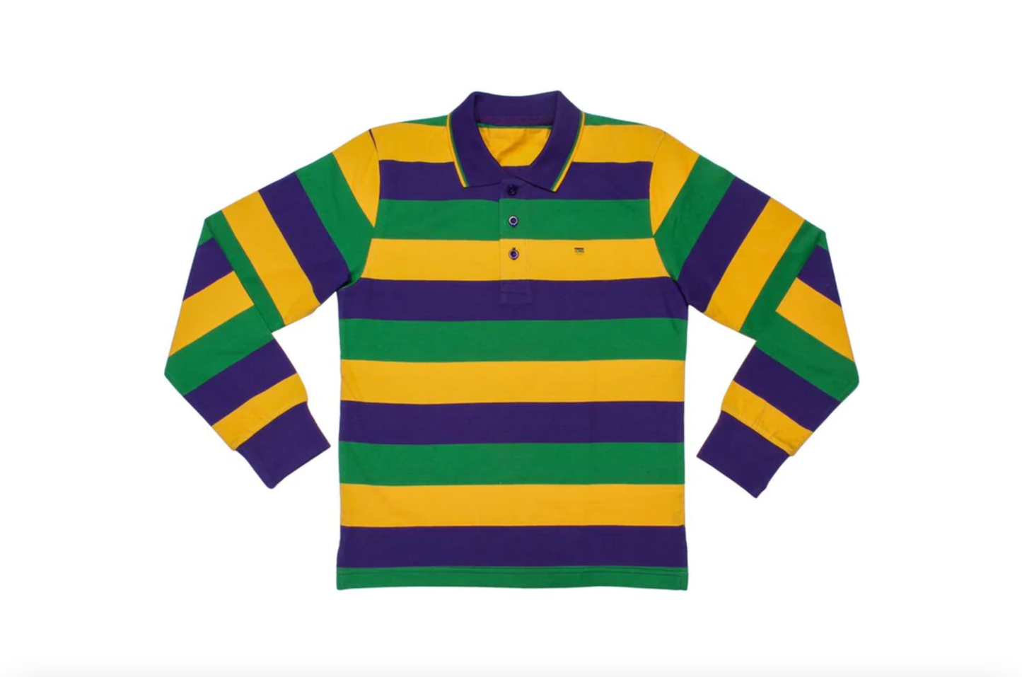 Rugby Toddler Long Sleeve