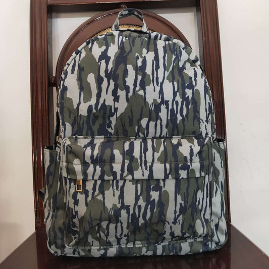Mossy Oak Mini Backpack