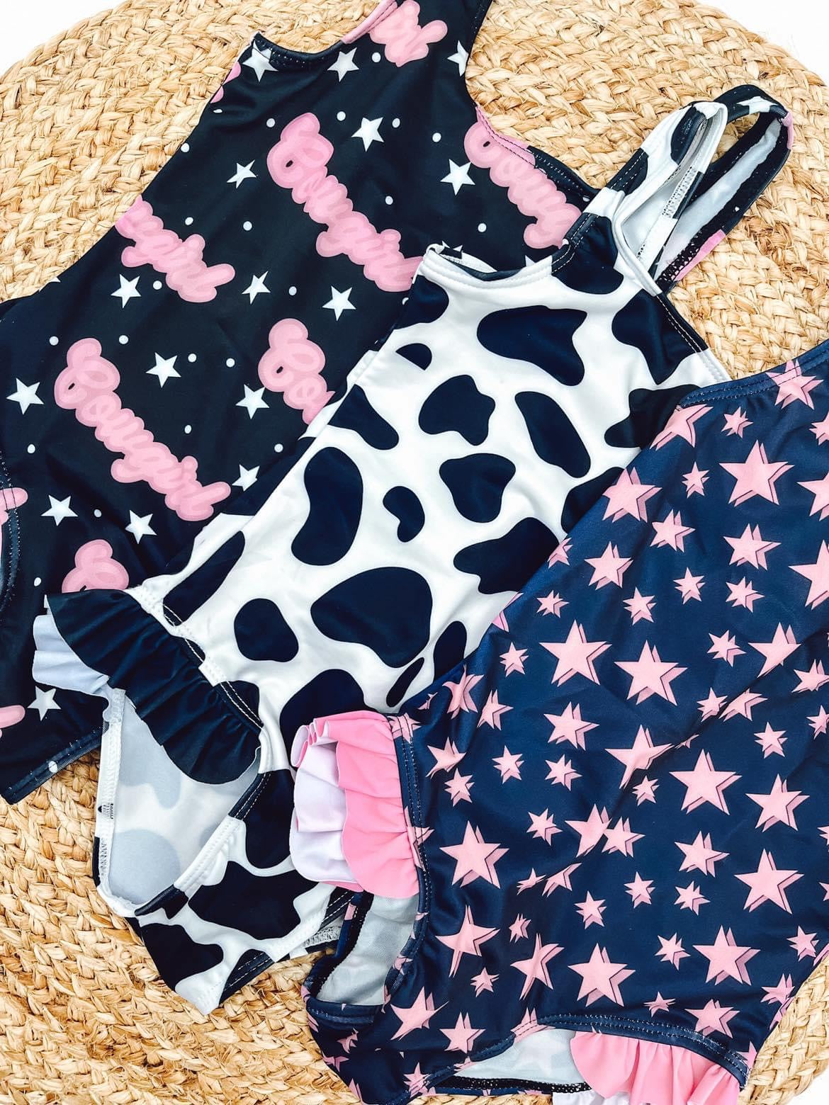 Star Swim