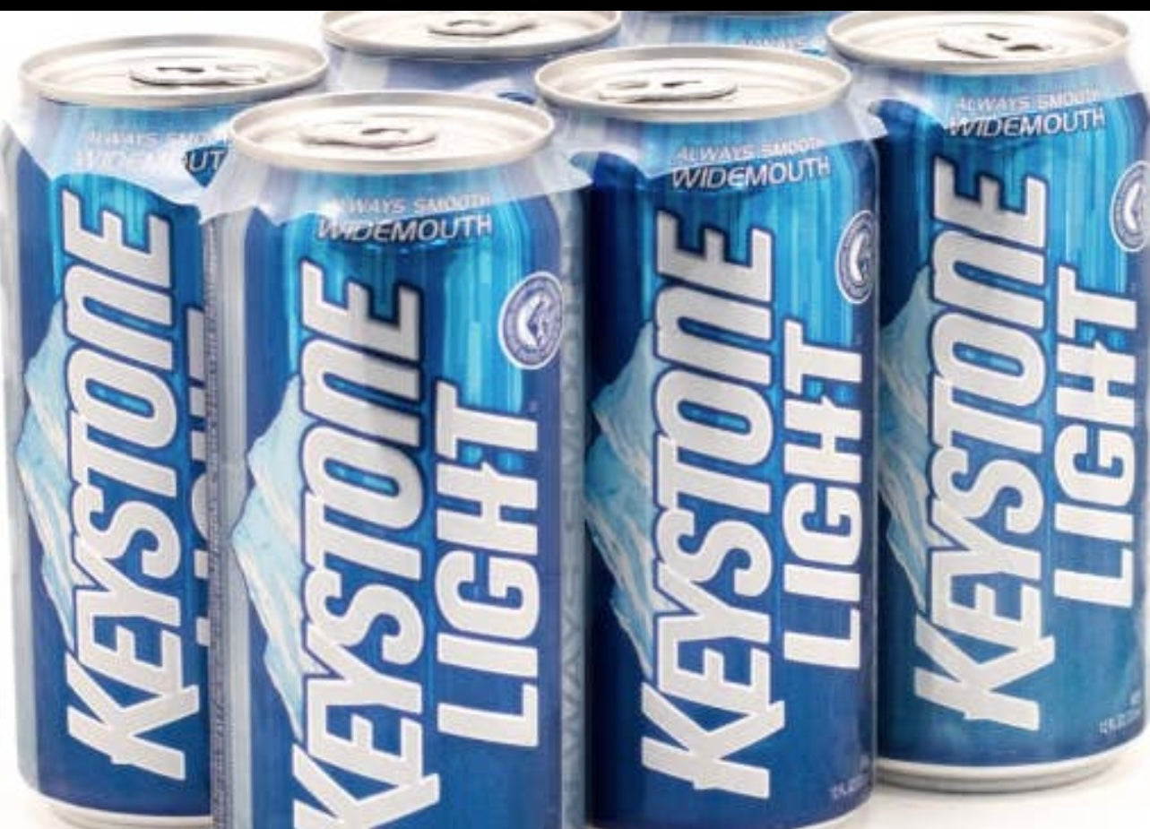 Keystone Candle
