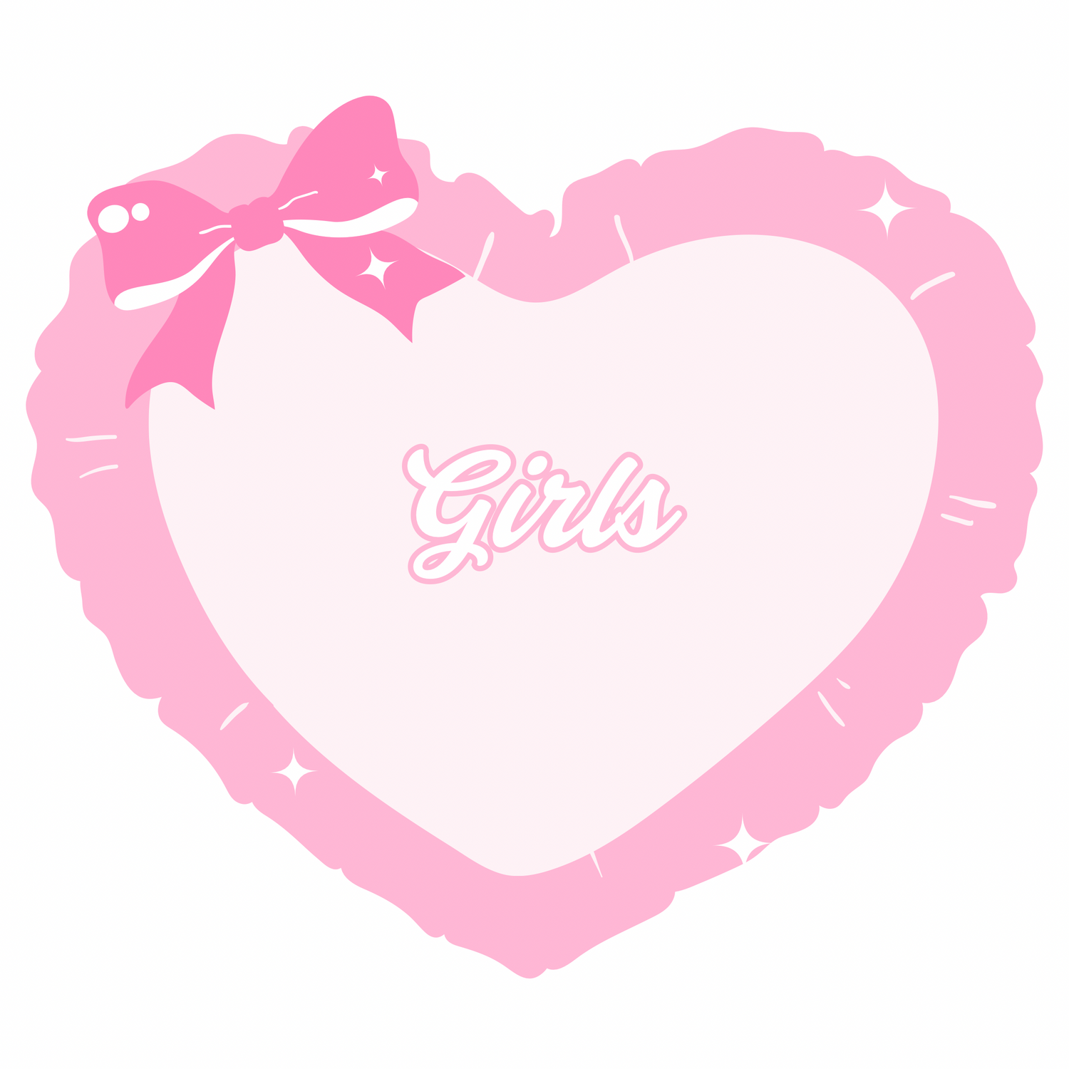 Girls