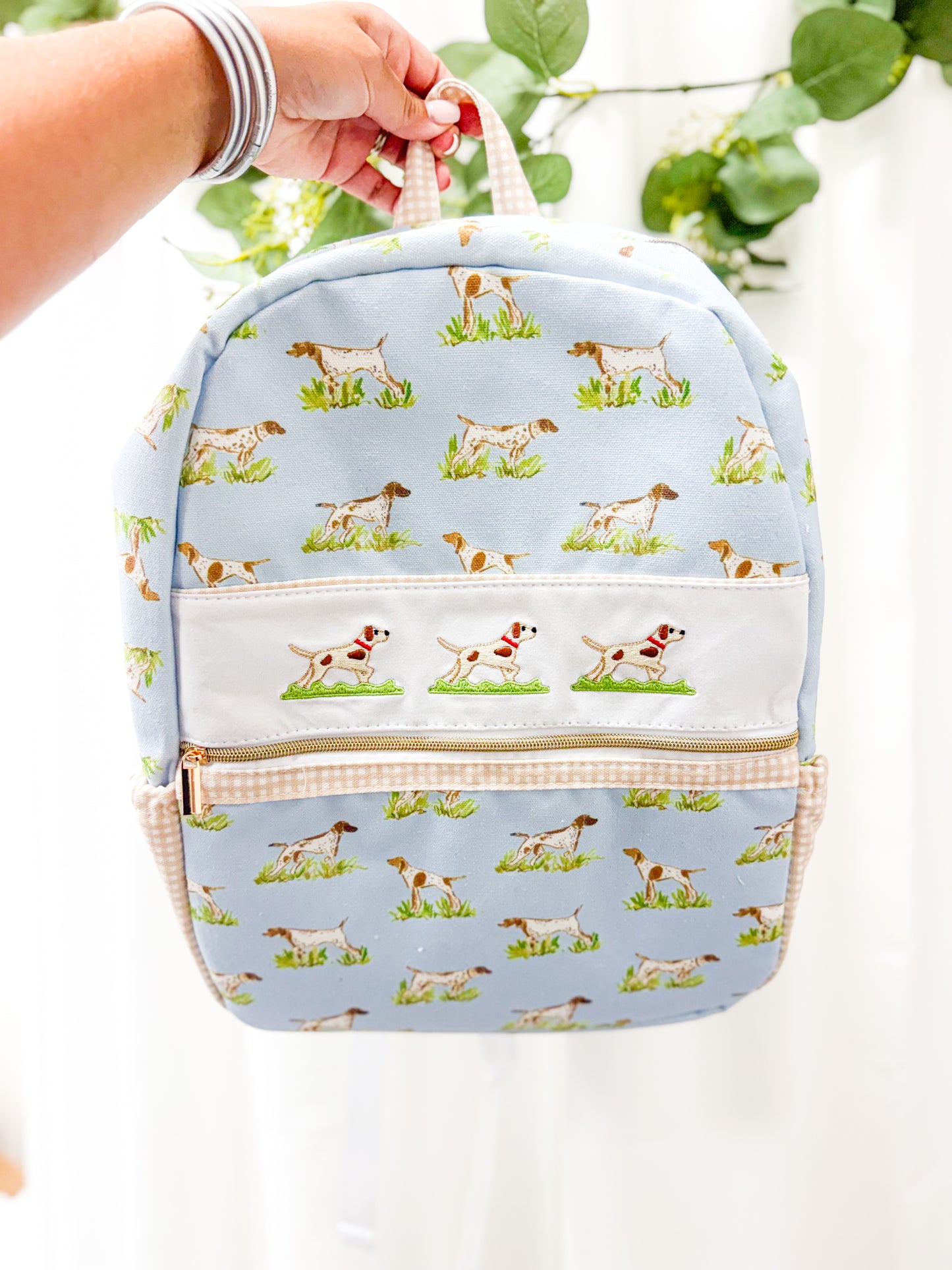 Pointer Backpack