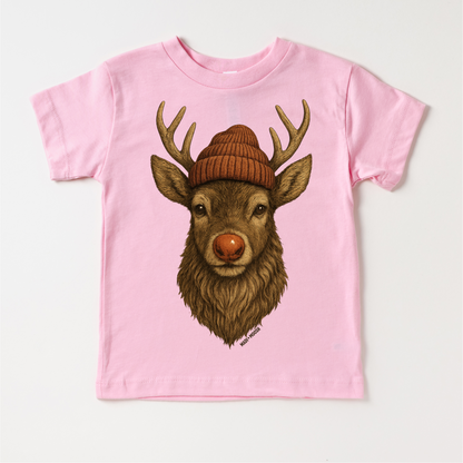 Rudolph Tee