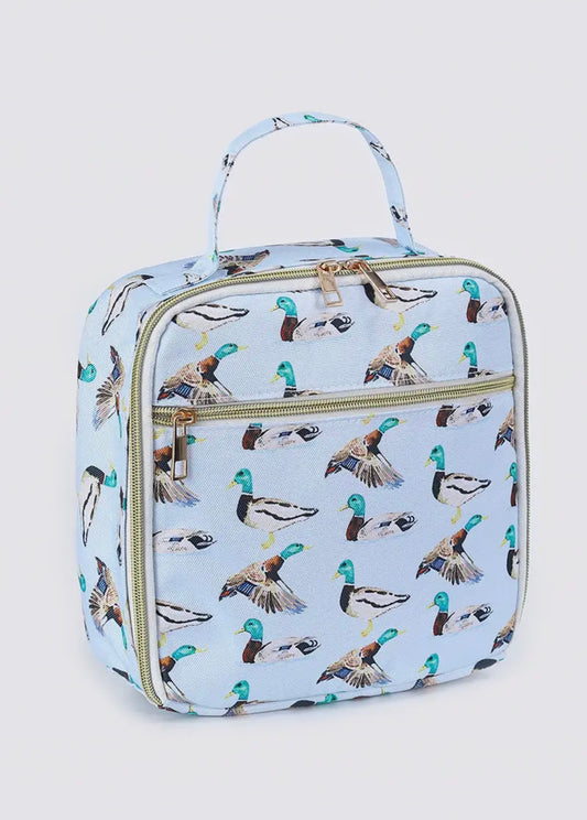 Baby Blue Mallard Lunchbox