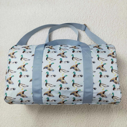 Mallard Duffle