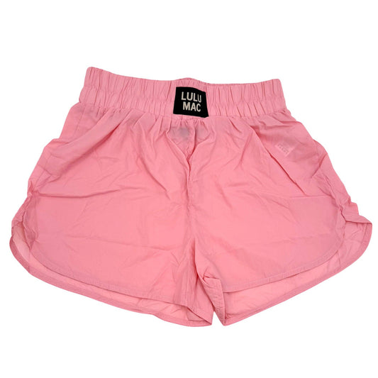 Adult Light Pink Lulu Short