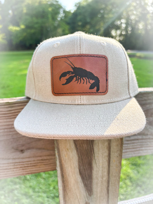 Crawfish Hat