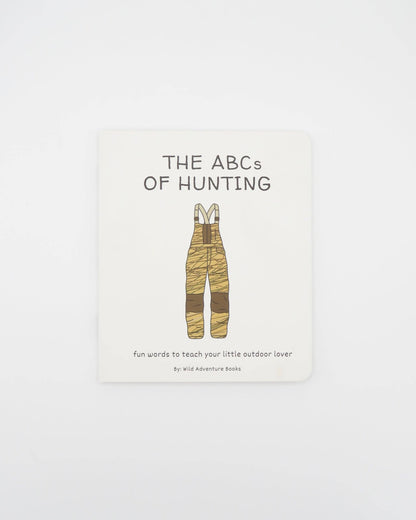 ABC's of Hunting
