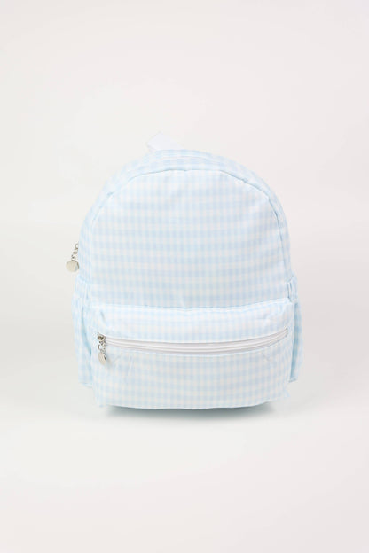 Nylon Backpack (Toddler Size)