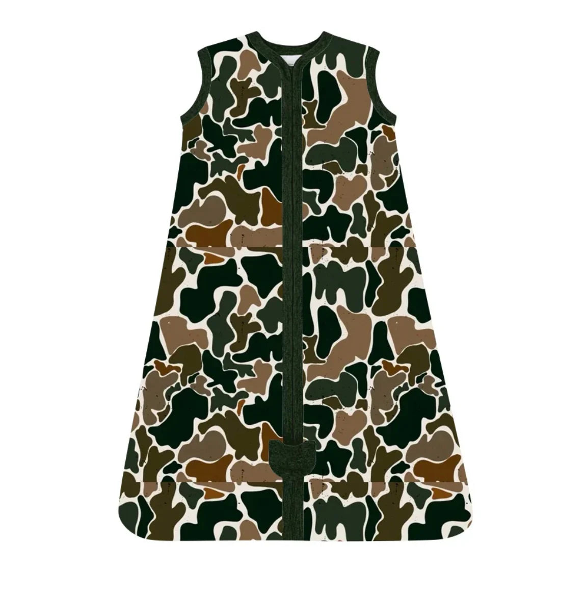 Camo Sleep Sack PREORDER