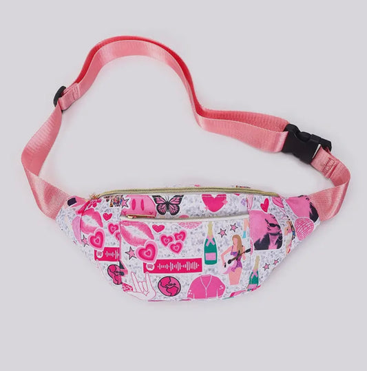 Swiftie Belt Bag