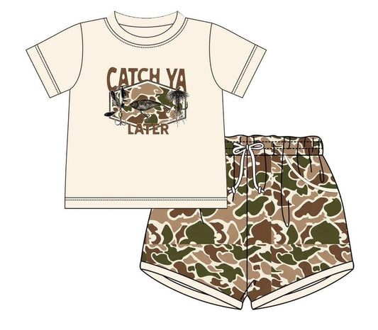 Catch Ya Later PRE•ORDER